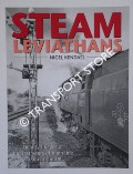 Steam Leviathans by KENDALL, Nigel